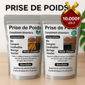 céréales complet