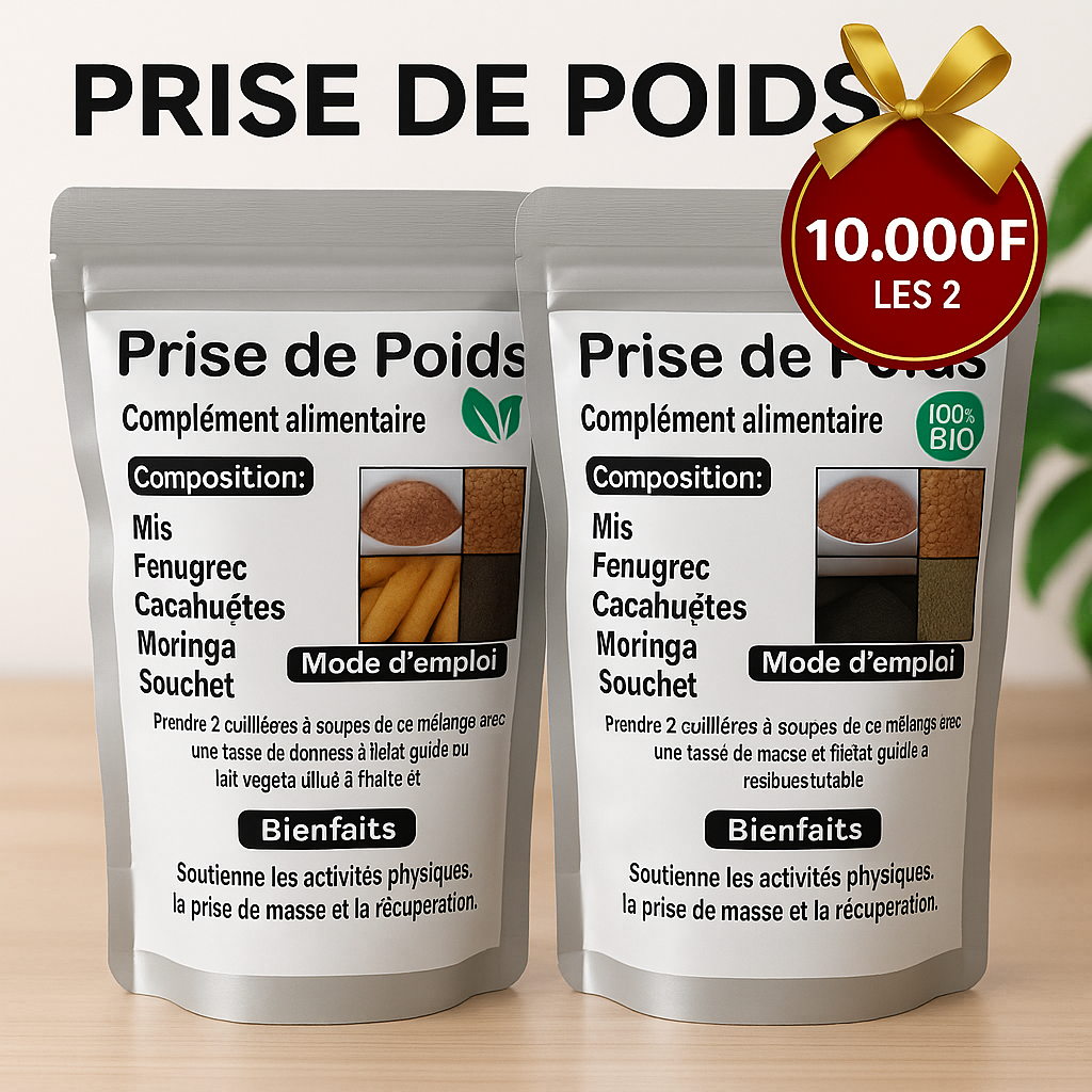 céréales complet